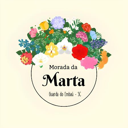 Готель Morada Da Marta Гуарда-ду-Ембау Екстер'єр фото