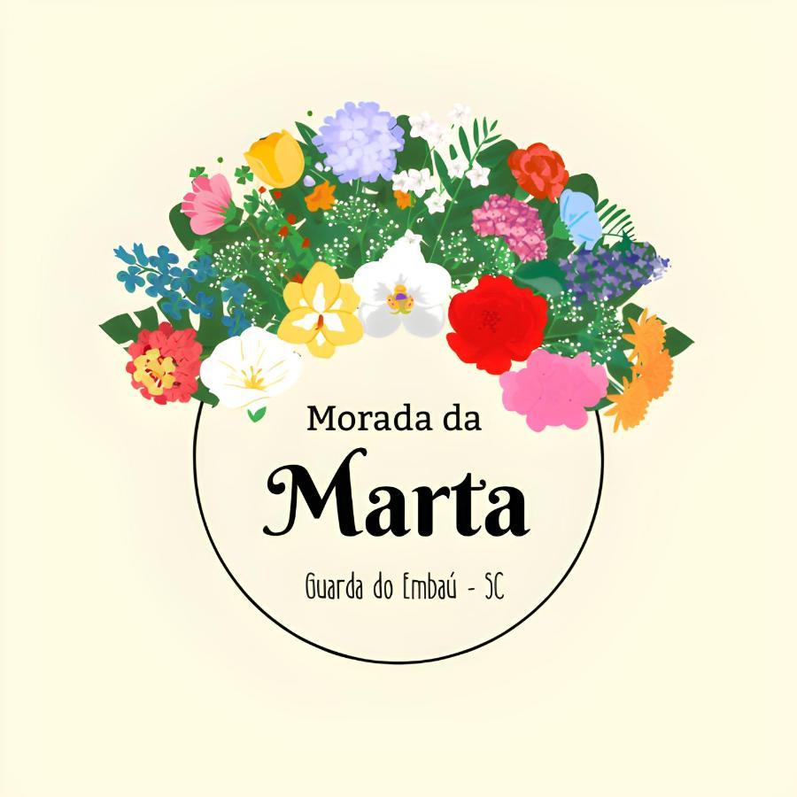Готель Morada Da Marta Гуарда-ду-Ембау Екстер'єр фото